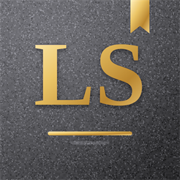 LearnSimply uygulama ikonu